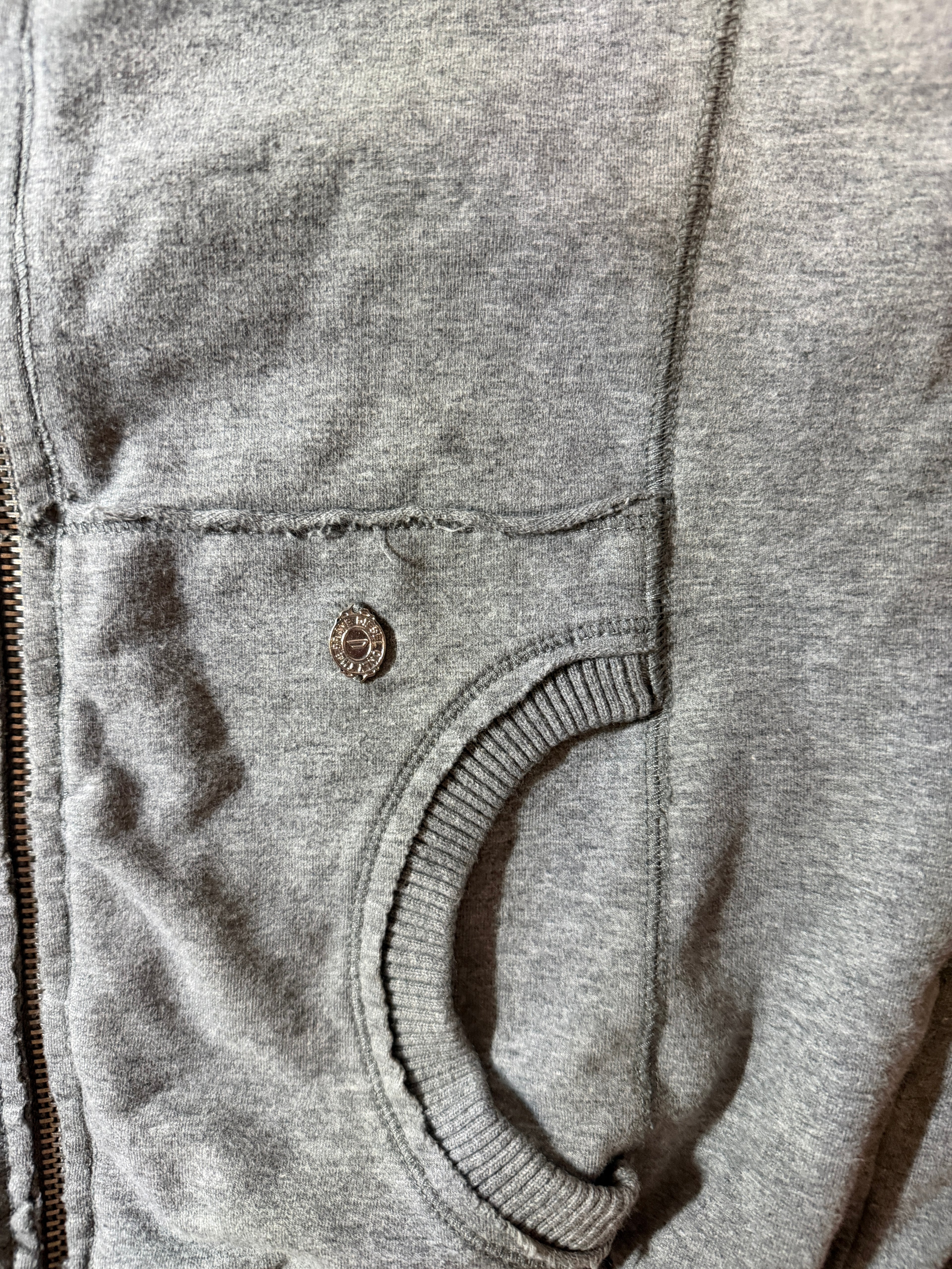 Diesel Kapucnis ( WOMEN S )