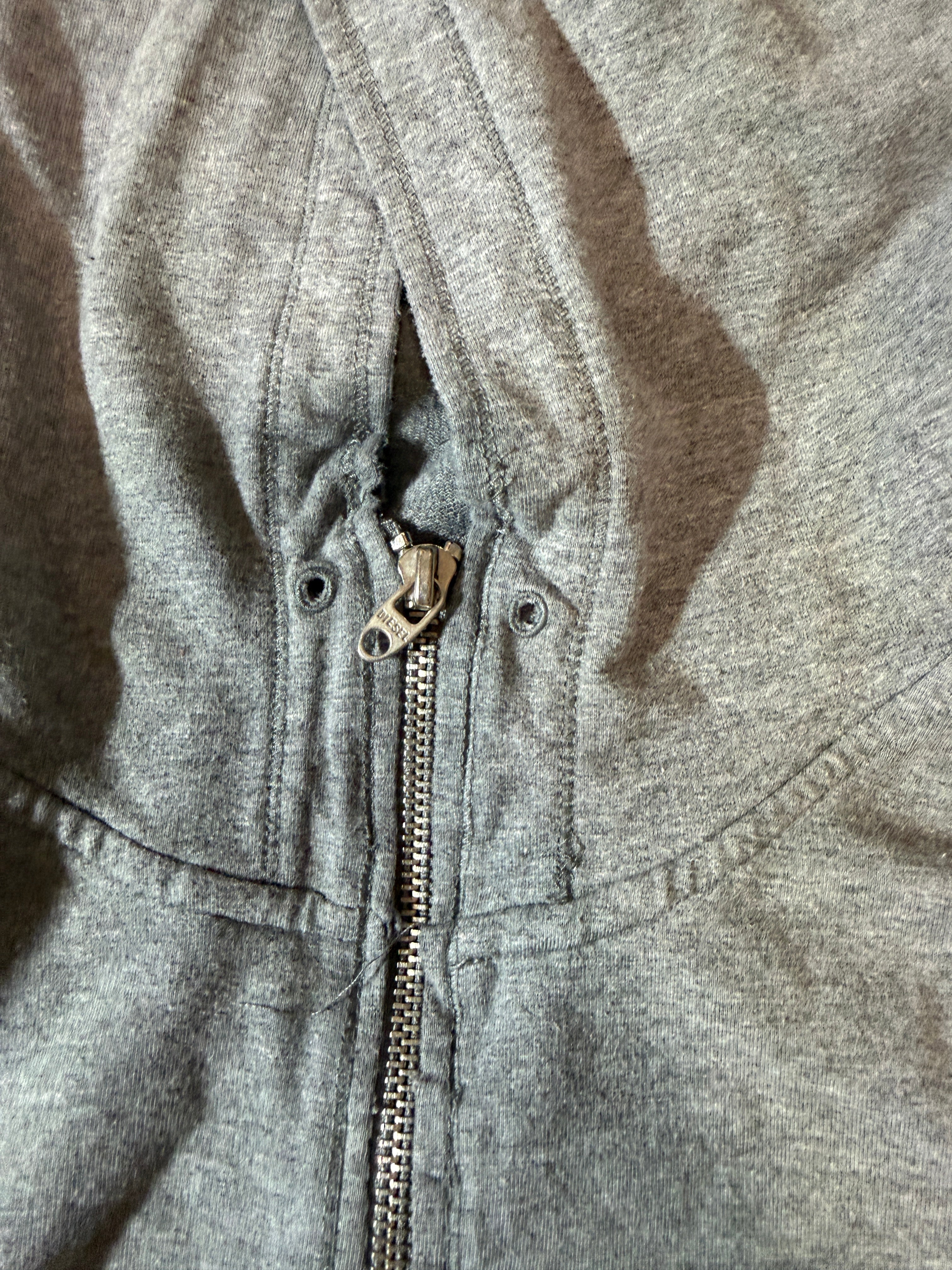 Diesel Kapucnis ( WOMEN S )