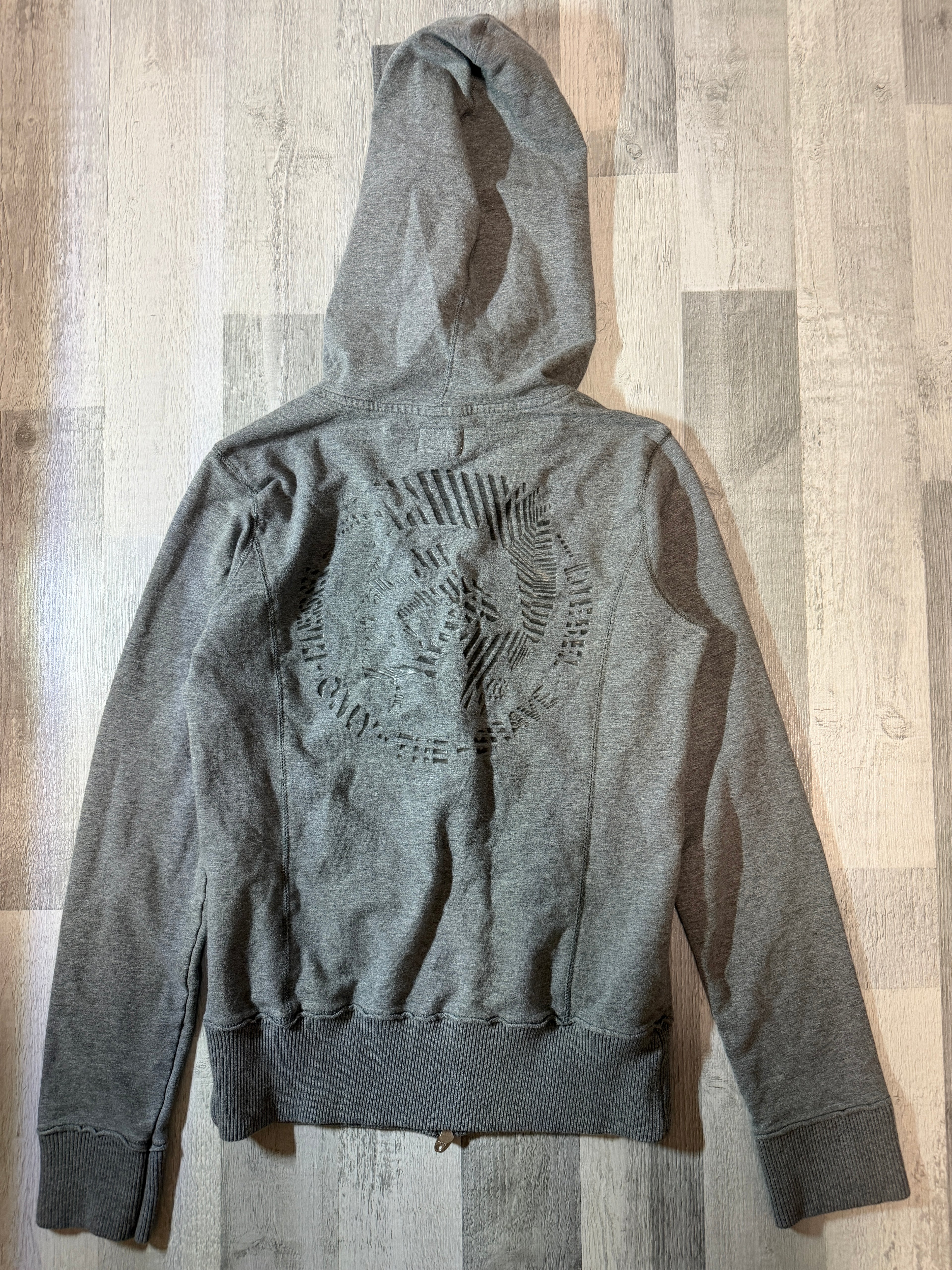 Diesel Kapucnis ( WOMEN S )