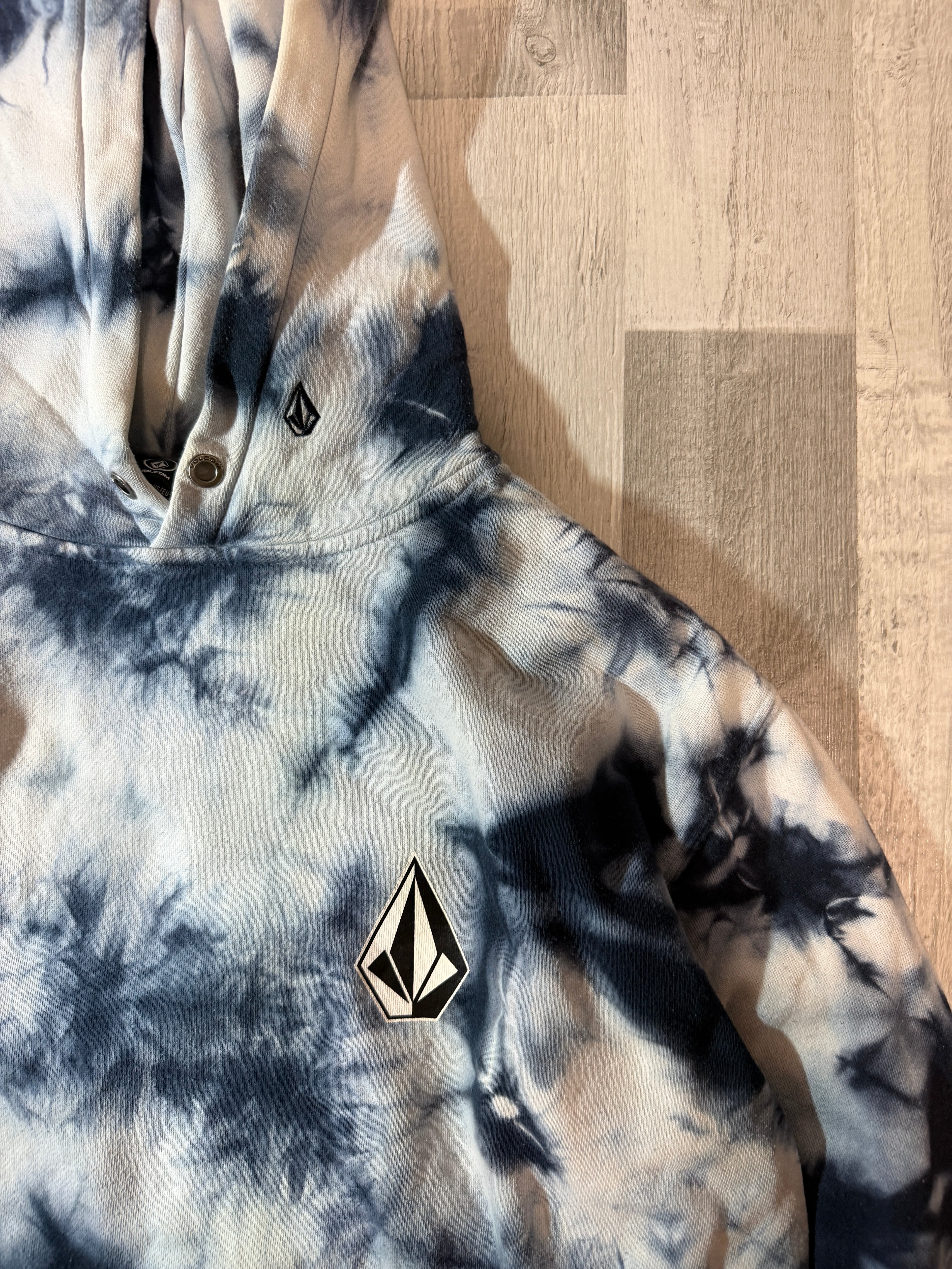 Volcom Kapucnis ( MEN S - WOMEN M )