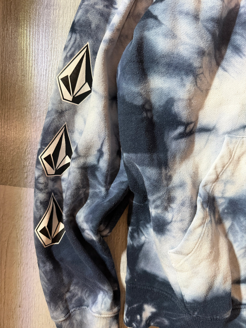 Volcom Kapucnis ( MEN S - WOMEN M )