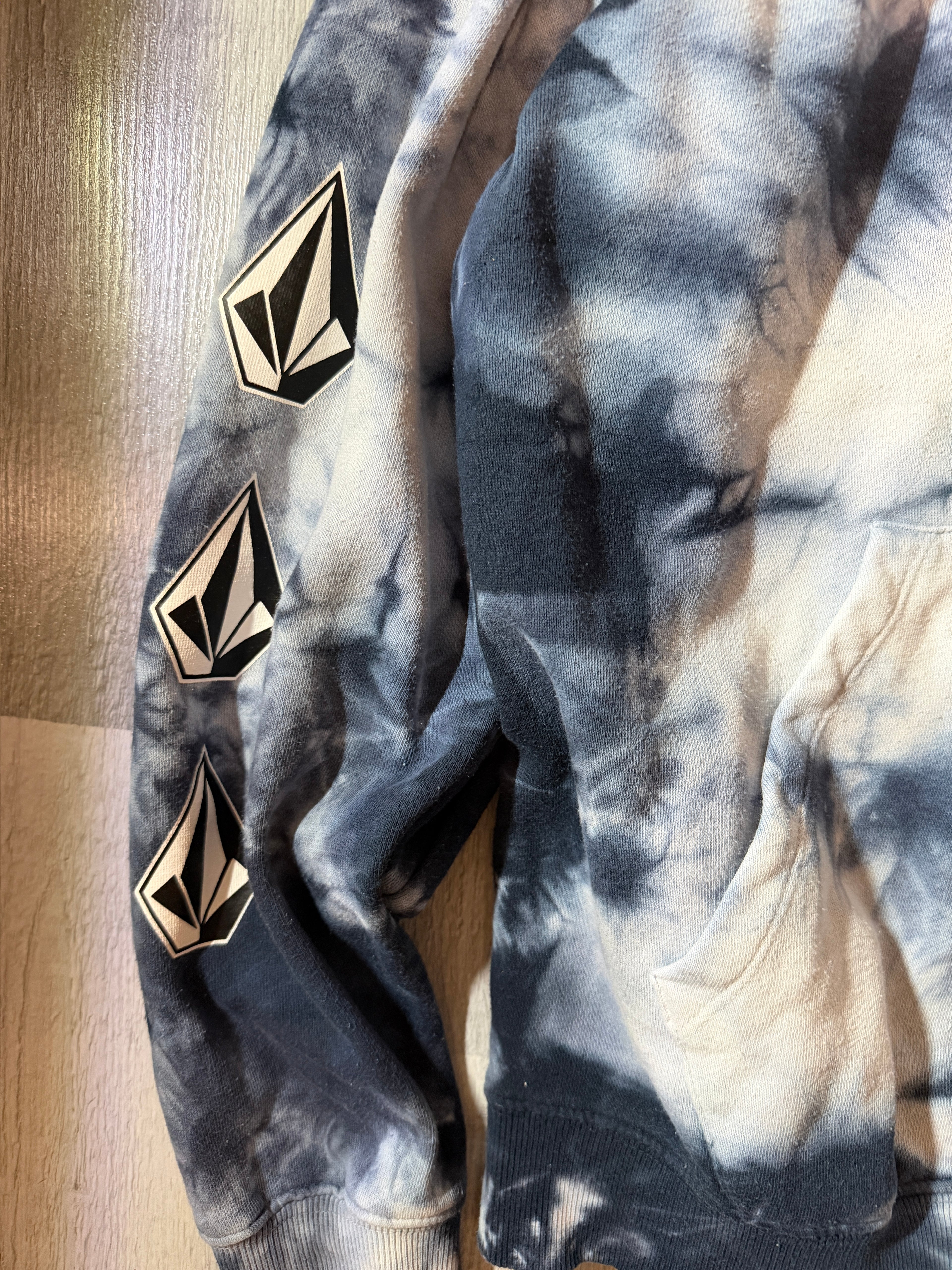 Volcom Kapucnis ( MEN S - WOMEN M )