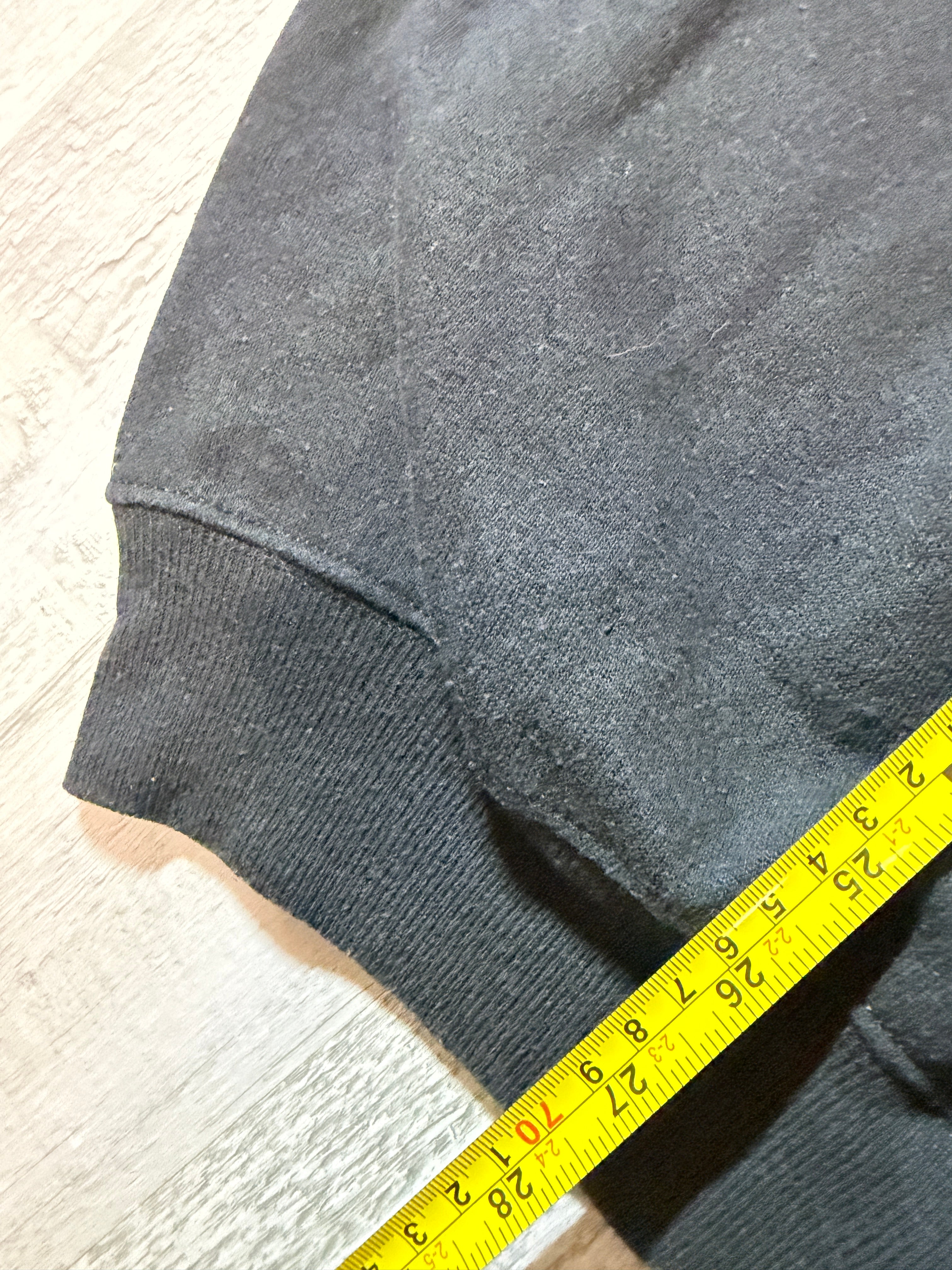 Vintage 80's-90's Hard Rock Crewneck