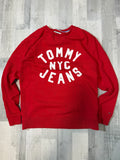 Tommy Hilfiger Crewneck ( MEN S )