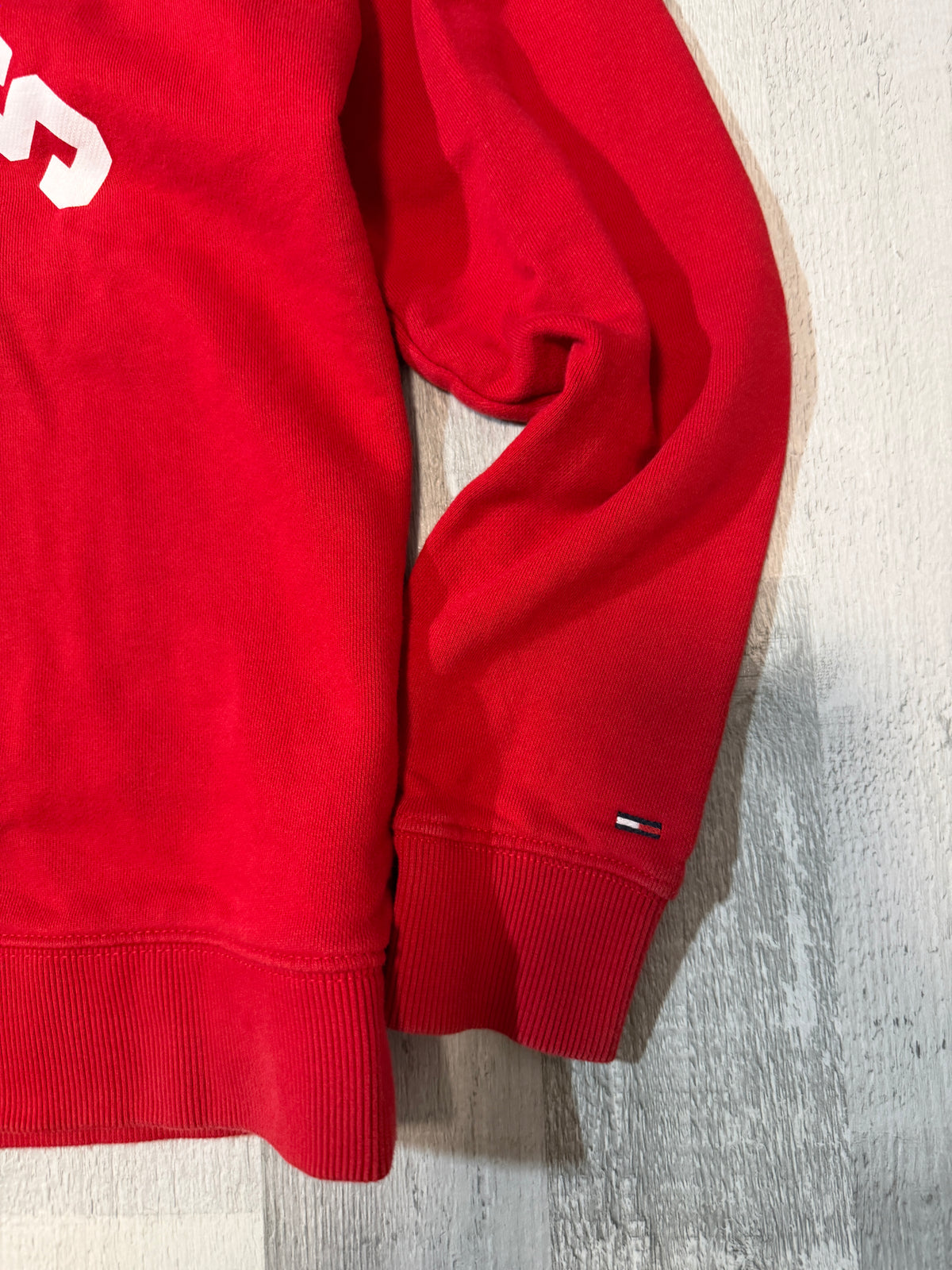 Tommy Hilfiger Crewneck ( MEN S )