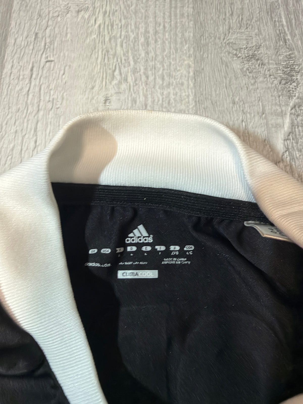 Adidas Swansea City 2011 - Match jersey