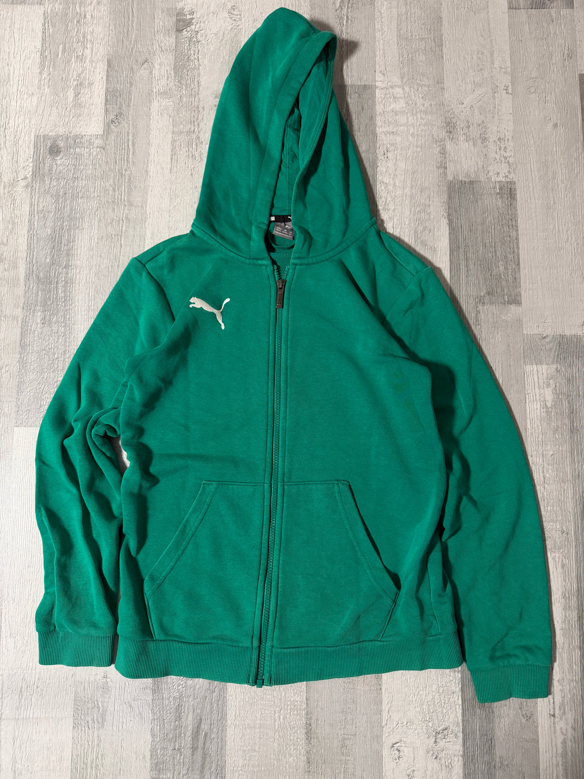 Puma Kapucnis ( MEN S - WOMEN M )