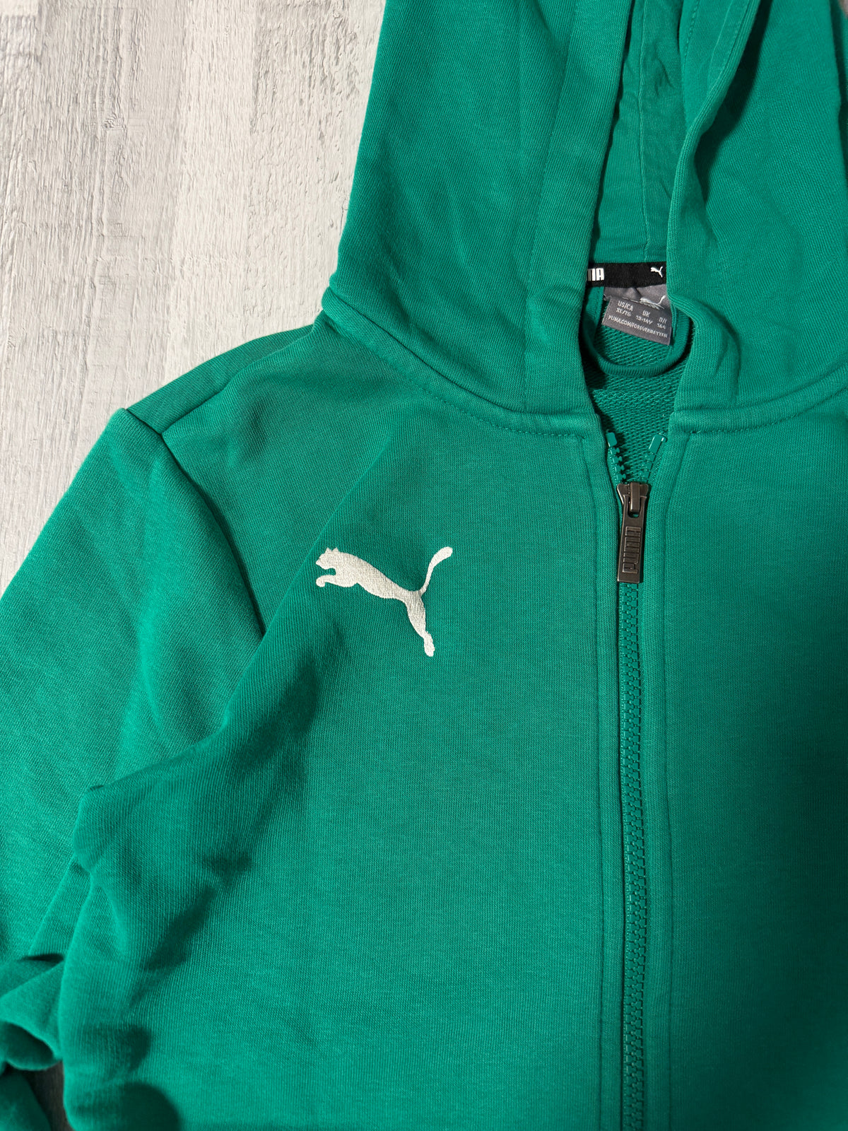 Puma Kapucnis ( MEN S - WOMEN M )