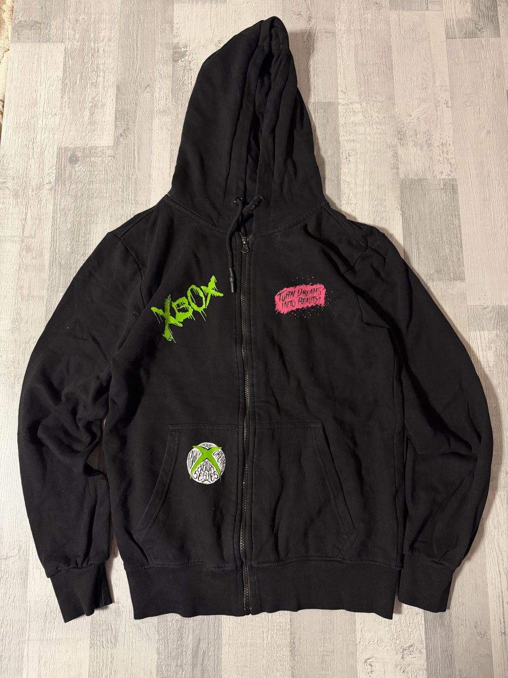 Xbox Kapucnis ( MEN S )