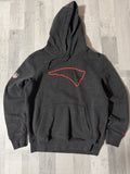 New Era x Paper Planes Kapucnis ( MEN S )