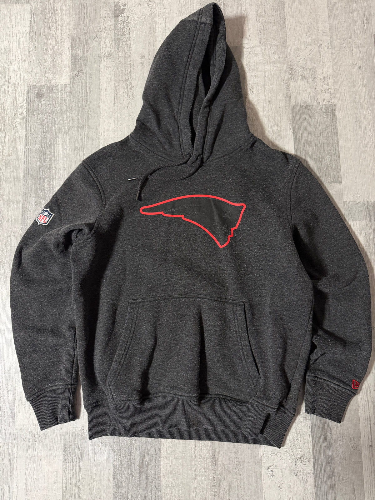 New Era x Paper Planes Kapucnis ( MEN S )