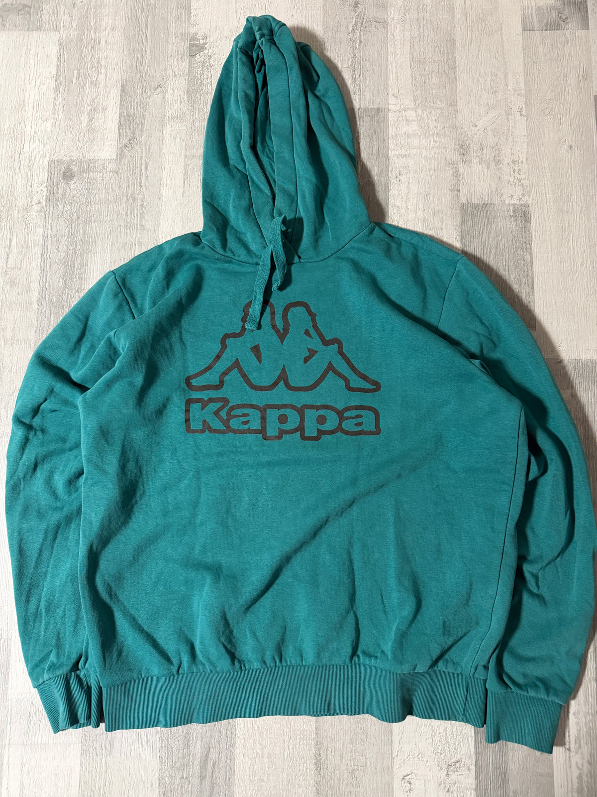 Kappa Kapucnis ( MEN L )