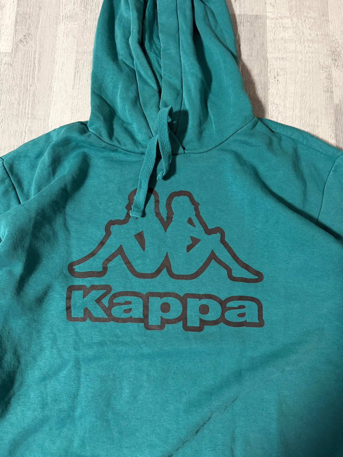 Kappa Kapucnis ( MEN L )