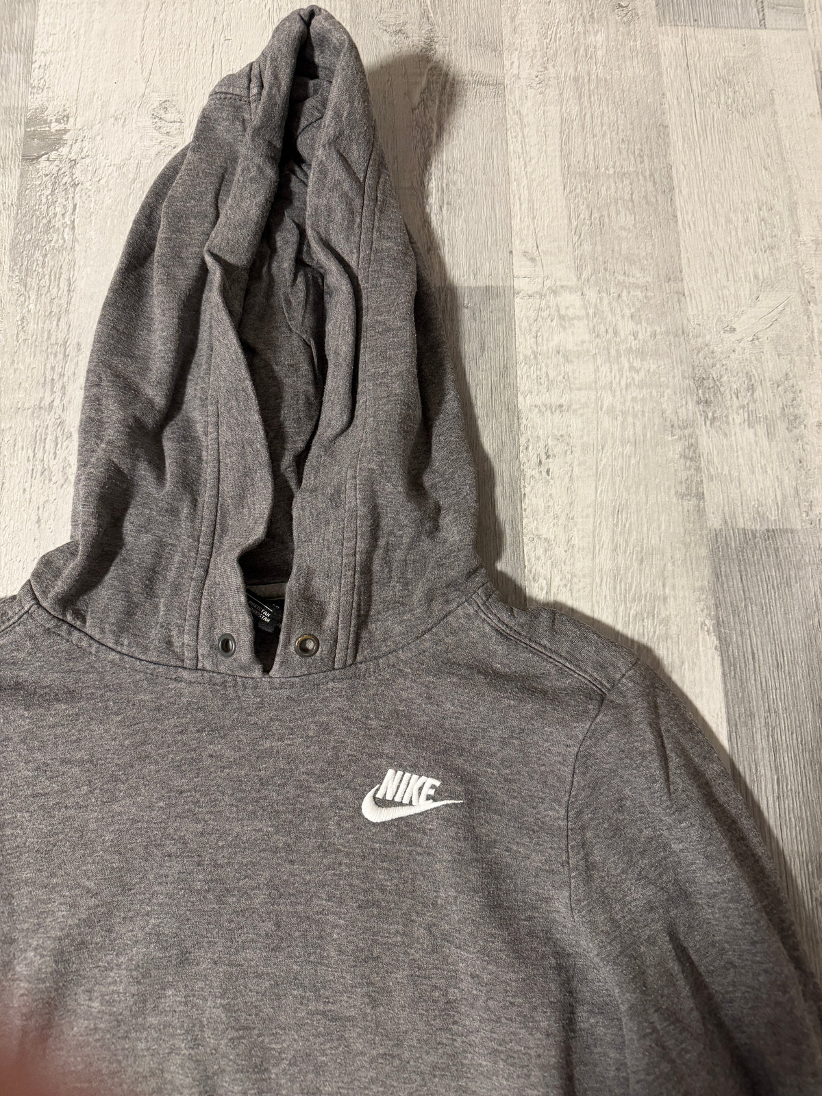 Nike Kapucnis ( WOMEN S )