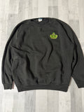 Bad Monkey Mintás Crewneck ( MEN M )