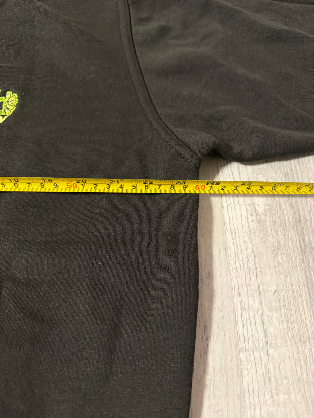 Bad Monkey Mintás Crewneck ( MEN M )