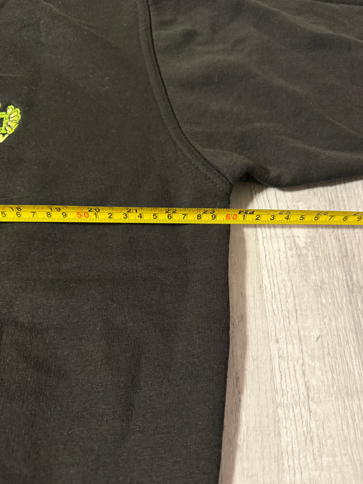 Bad Monkey Mintás Crewneck ( MEN M )