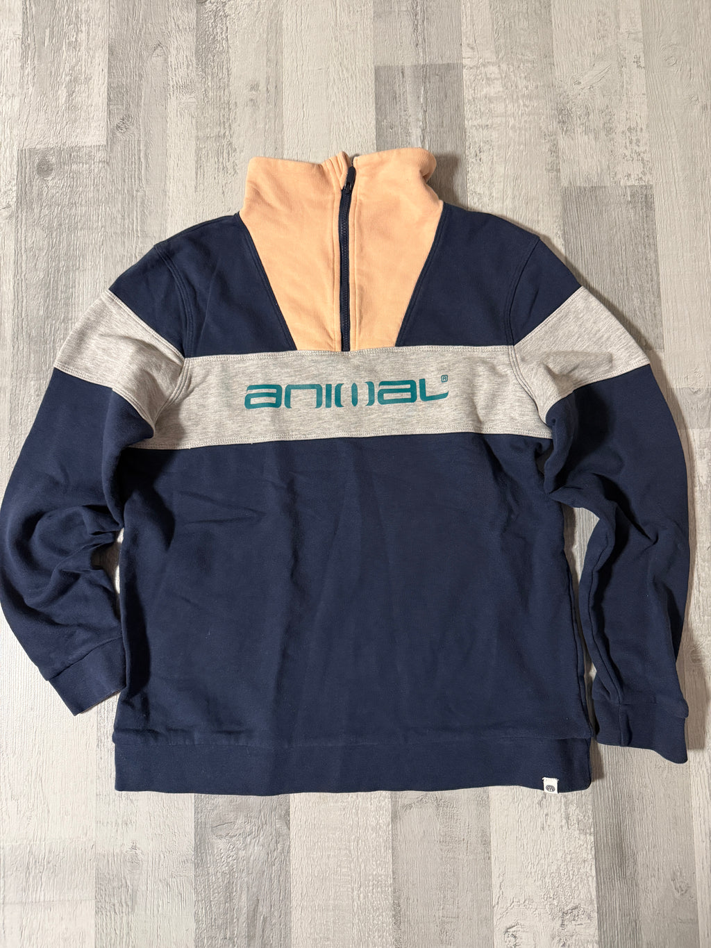 Animal Pulóver ( WOMEN S )