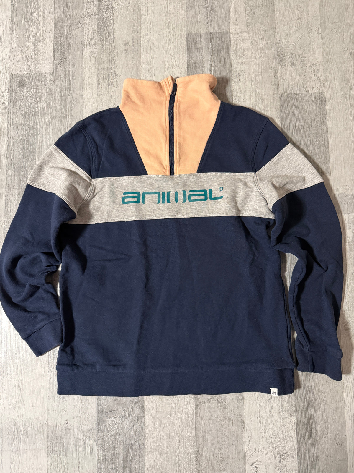Animal Pulóver ( WOMEN S )