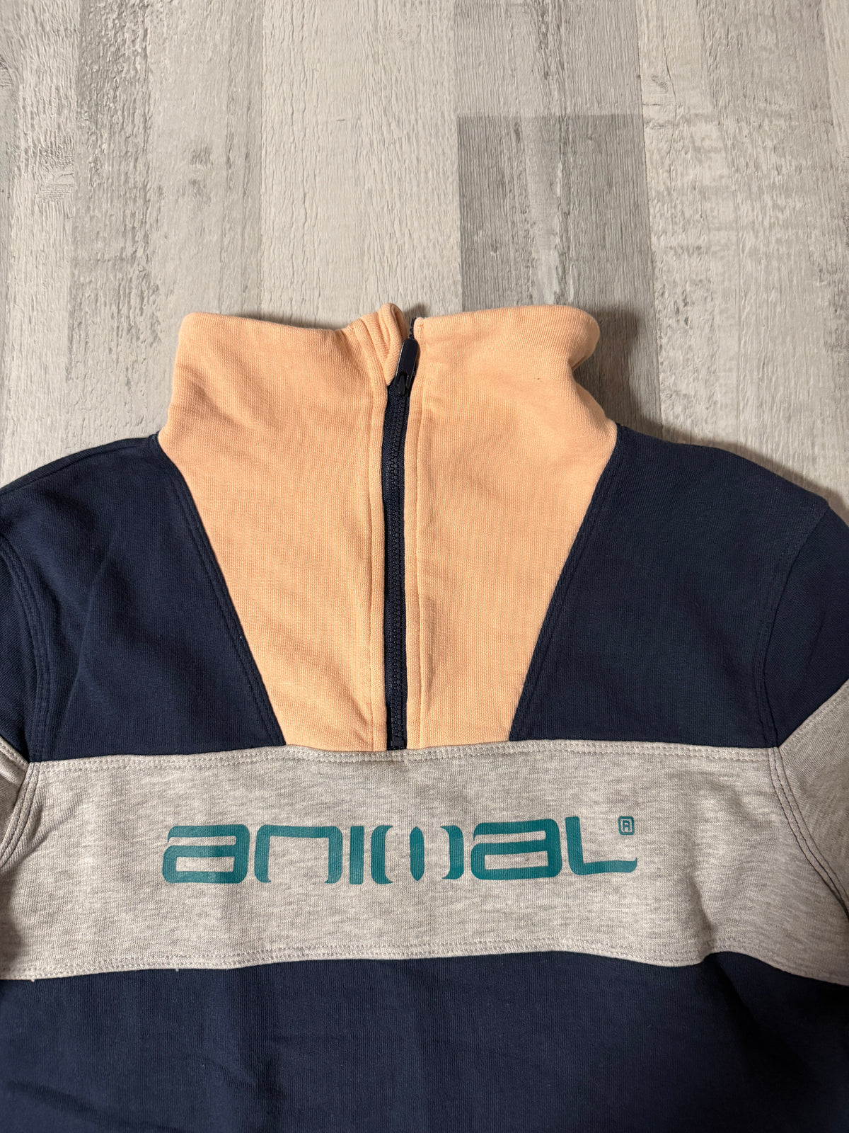 Animal Pulóver ( WOMEN S )